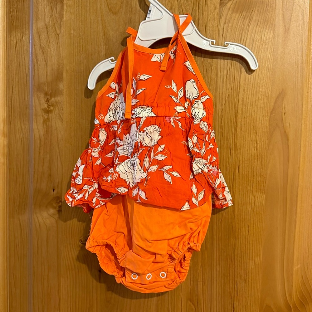 RRR halter bubble.